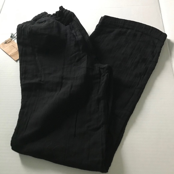 Chor drawstring pants NWT size medium. - Picture 3 of 5
